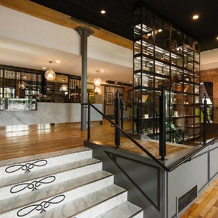 莎曼酒店 拉克罗 外观 照片