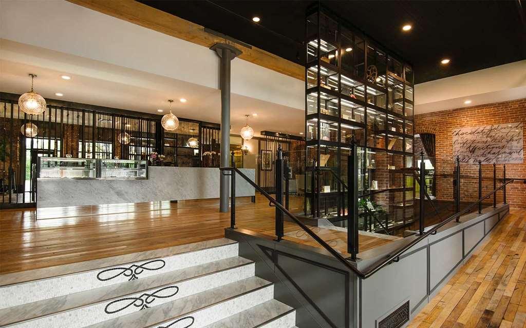 莎曼酒店 拉克罗 内观 照片